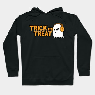 Trick Or Treat Hoodie